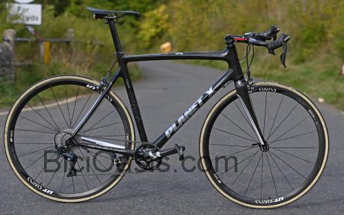 Planet X Nanolight ficha técnica y opiniones